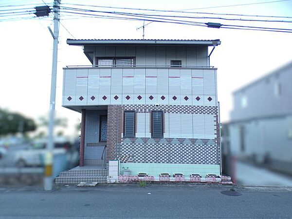 外観：344000020684