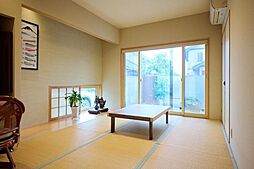 和室の画像