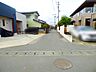 その他：前面道路（南側）