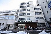 愛知県済生会病院 1400m