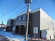 リカニッシュトイの賃貸物件