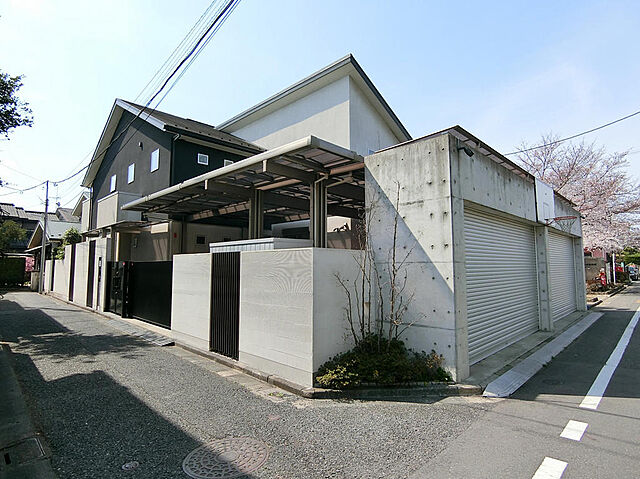 ホームズ 練馬区大泉学園町6丁目 戸建 練馬区 西武池袋線 大泉学園駅 バス10分 大泉第三小学校下車 徒歩10分の中古一戸建て 物件番号
