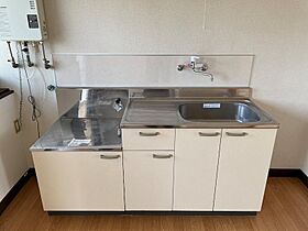 ヴィラA 202 ｜ 石川県野々市市住吉町2-36（賃貸アパート2K・2階・28.98㎡） その4