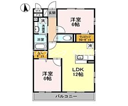 メゾン・エトワール 3階