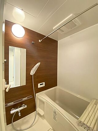 追い炊き機能・...