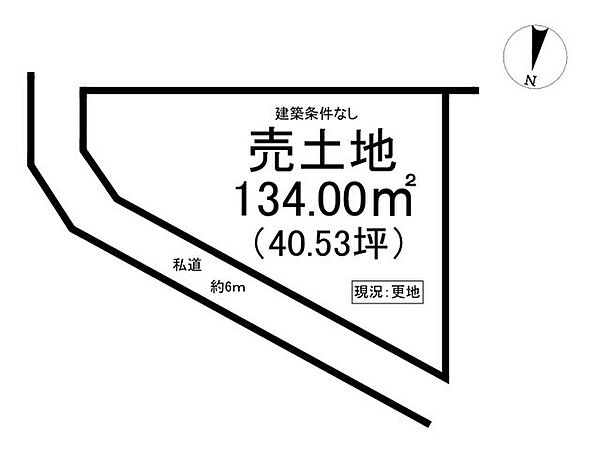 区画図：321000031032