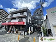 喜志駅より徒歩15分 2階 築38年の賃貸物件