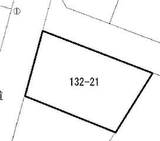 区画図：308000148551