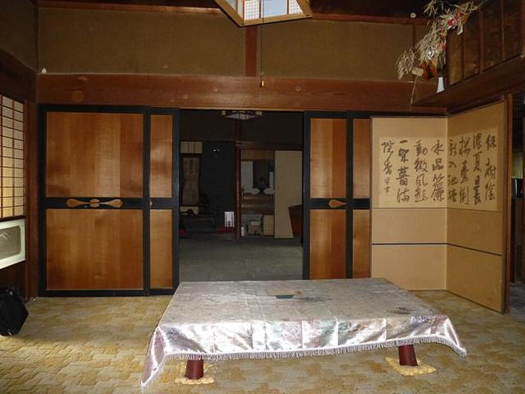 detached 兵庫県西脇市高松町