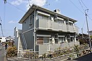 樟葉駅よりバス8分 徒歩2分 2階 築33年4ヶ月の賃貸物件
