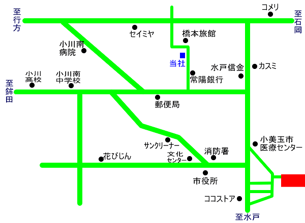 区画図：308000158237