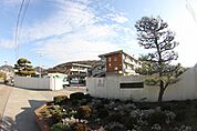 赤穂市立赤穂東中学校