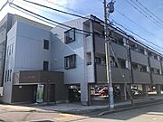  3階 築25年9ヶ月の賃貸物件