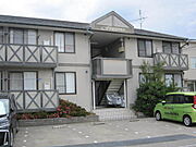 野町駅より徒歩4分 2階 築31年7ヶ月の賃貸物件