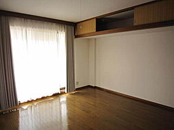 ハピネス808 201 2階1Kのリビング/ダイニング