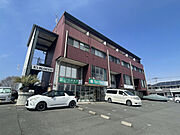 高崎問屋町駅より徒歩25分 3階 築17年4ヶ月の賃貸物件