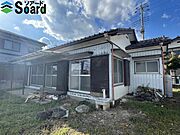 安中駅より徒歩29分 築53年9ヶ月 1階建の賃貸物件