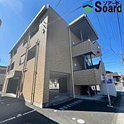 クオリティハイツ 3階 築22年6ヶ月の賃貸物件