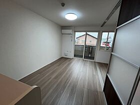 メゾン・ドゥ・ボヌール  ｜ 群馬県高崎市問屋町西２丁目（賃貸アパート1LDK・2階・42.00㎡） その3