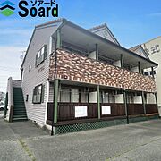 アイクス 1階 築28年2ヶ月の賃貸物件