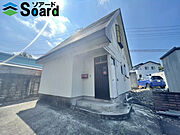 八木原駅より徒歩69分 築54年6ヶ月 1階建の賃貸物件