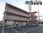 高崎問屋町駅より徒歩26分 2階 築26年2ヶ月の賃貸物件