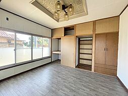 安中市安中1丁目4-18 1階5SDKのリビング/ダイニング