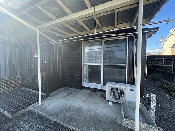 detached 群馬県安中市安中１丁目

地図を見る
