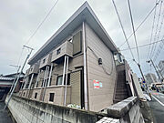 シタラハイツ 1階 築43年2ヶ月の賃貸物件