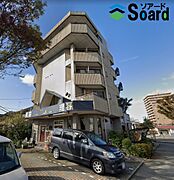 北高崎駅より徒歩7分 2階 築34年10ヶ月の賃貸物件