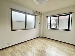 アイランドパレスＣ 1階2DKのリビング/ダイニング