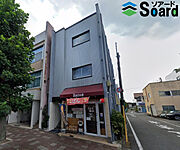 第3山田ビルの賃貸物件