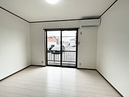 ハイツフレンド天川大島I 1階1Kのリビング/ダイニング