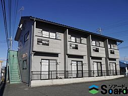 ハイツフレンド天川大島I