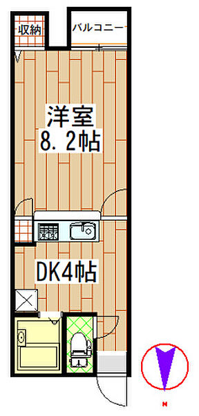 外観画像