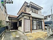 前橋大島駅より徒歩29分 2階 築47年11ヶ月の賃貸物件