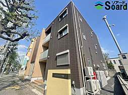 あさひグランレジデンシア新前橋