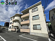 ハイム問屋町前 2階 築29年2ヶ月の賃貸物件