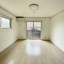 和雅家　壱番館 201号室 2階1Kのリビング/ダイニング