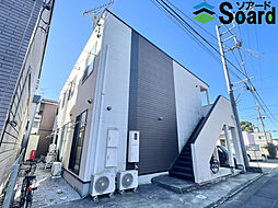 グランファースト高崎