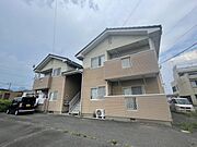 ボンジュールなかざわの賃貸物件