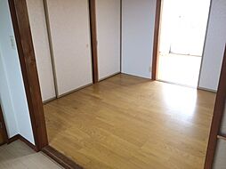 シルクハイツ 1階2DKのリビング/ダイニング