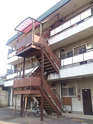 外観画像