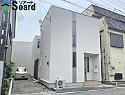 北高崎駅より徒歩15分 2階 築2年2ヶ月の賃貸物件