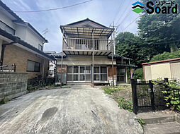 吉井UJ戸建 1号室