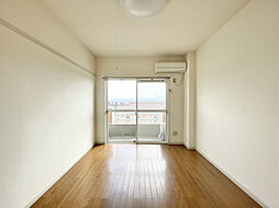 ジョイフル貝沢　3号棟 3307号室 3階1Kのリビング/ダイニング