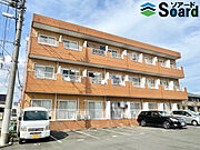 高崎問屋町駅より徒歩20分 3階 築34年の賃貸物件