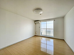 Ｍ‘ｓ　ＩＳＨＩＨＡＲＡ 3階1Kのリビング/ダイニング