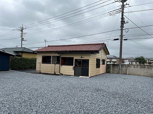 detached 群馬県高崎市正観寺町

地図を見る