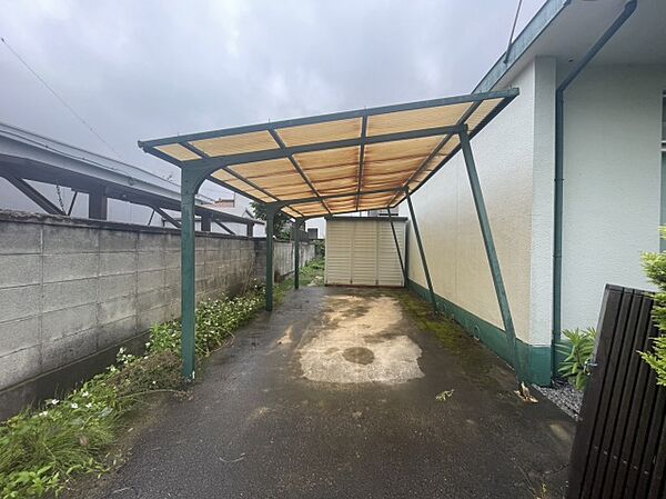 detached 群馬県安中市東上磯部
地図を見る